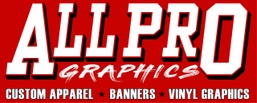 ALL PRO GRAPHICS