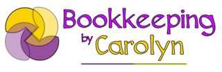 Bookkeeping by Carolyn