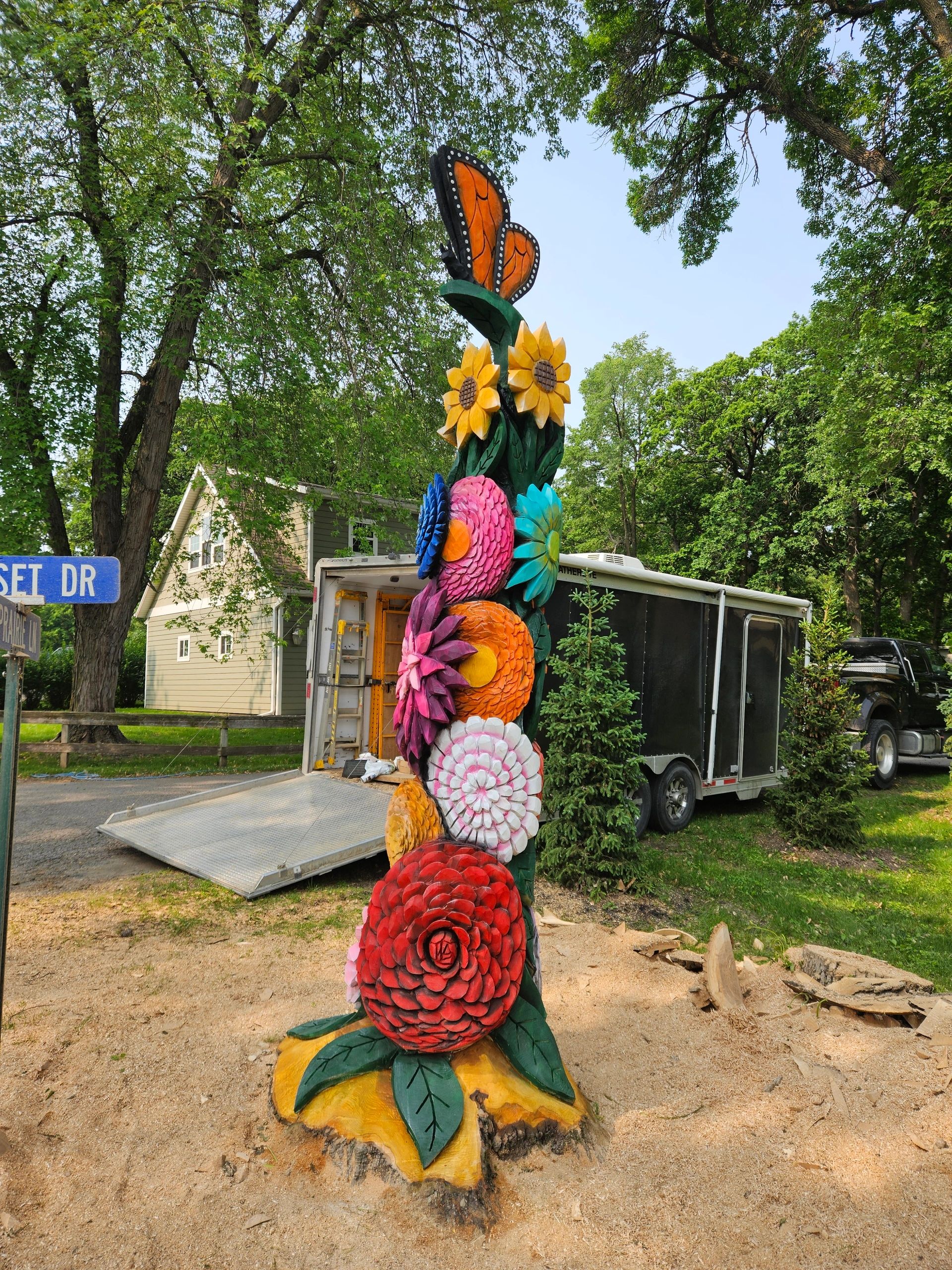 Carverway - Carving, Wood, Woodworker