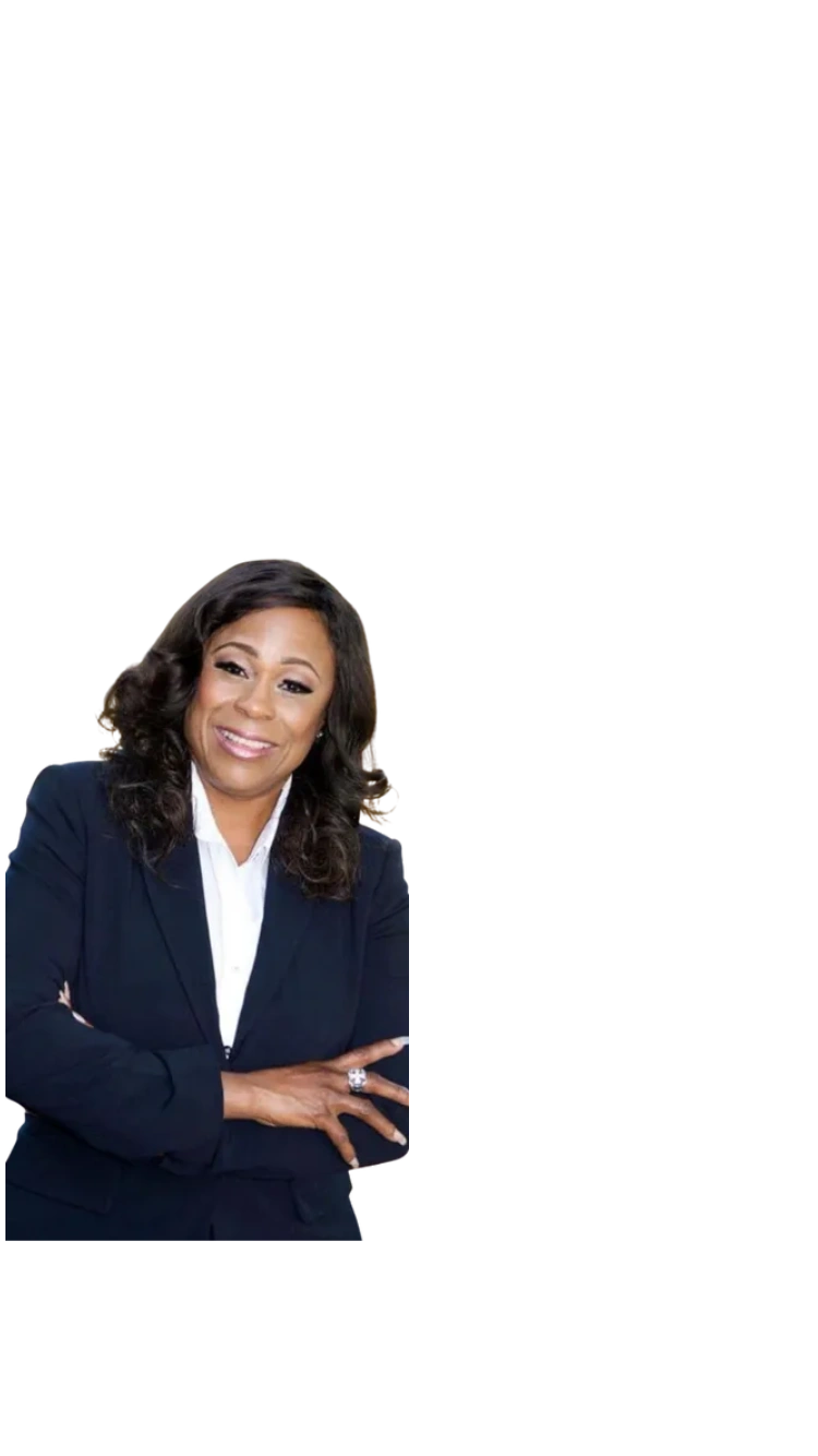 Meet Our Leadership Team