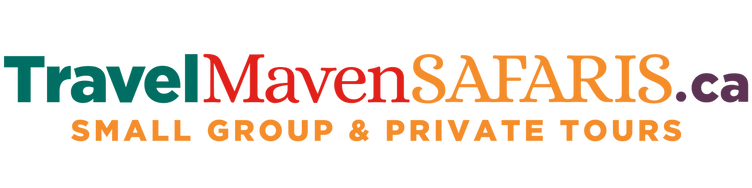 Travel Maven Safaris