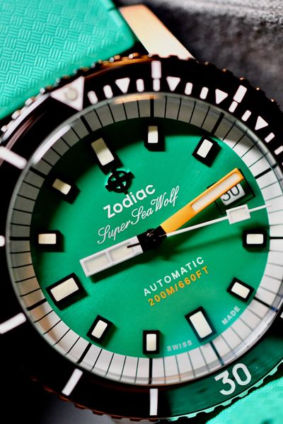 Luxury Watch Inventory $500 - $999
