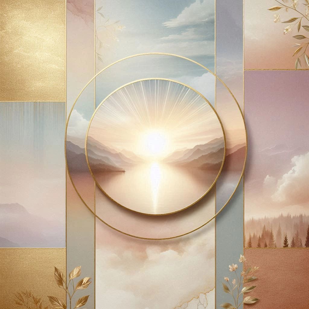 Lynne's Divine Inspirations