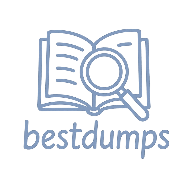 bestdumps logo