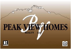 Peak View Homes Realty LLC
