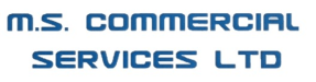 M.S Commercial Services LTD 