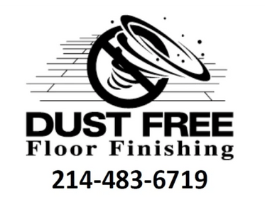 Dust Free Hardwood Floor Finishing  