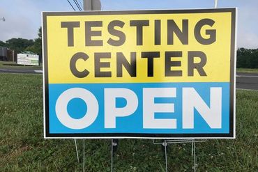 We're happy to offer the PA Driver's Exam at our testing facility in Quakertown!