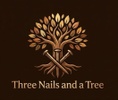 Three Nails and a Tree