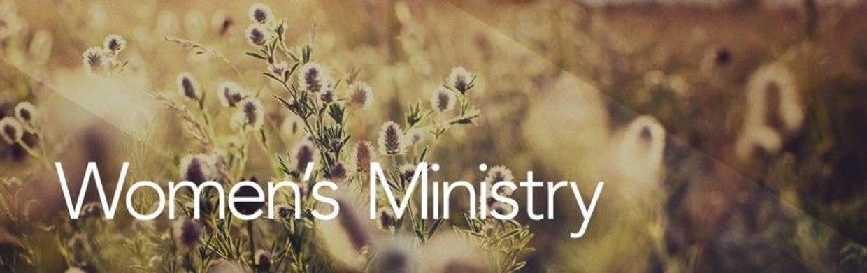 women's ministry