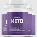 PillowPotion Keto supplement