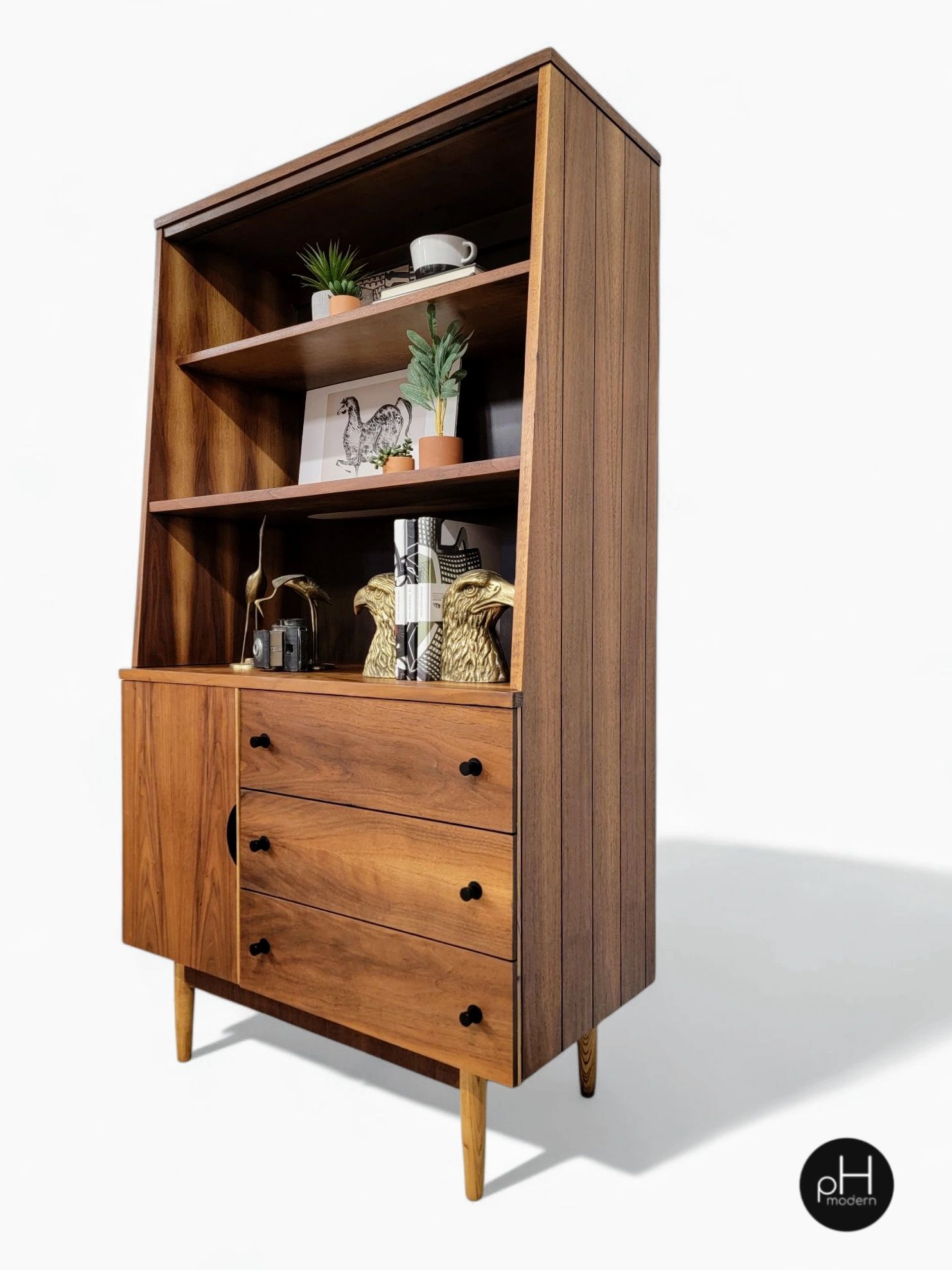 Picture of PH Modern - Mid Century Vintage Furniture, Refinishing Custom