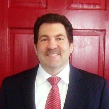 Dan Fausak, Supervising Broker of Red Door Realty Group