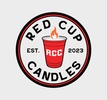 Red Cup Candles