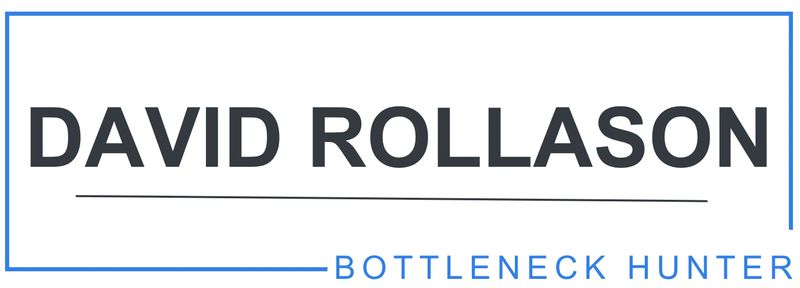 David Rollason's Logo
