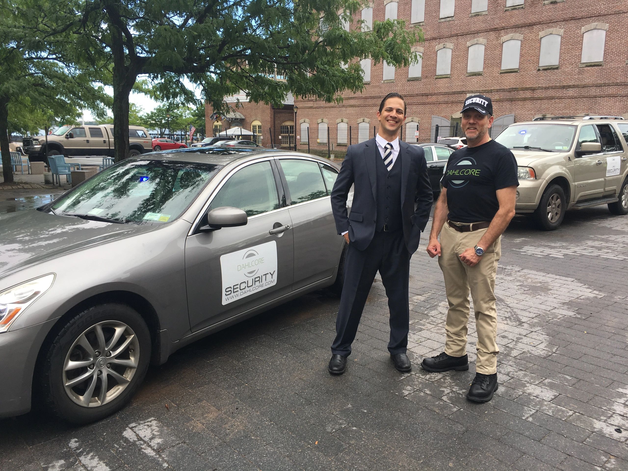 Cannabis Security Guard Alternatives 7 Ingenious Safety Tactics