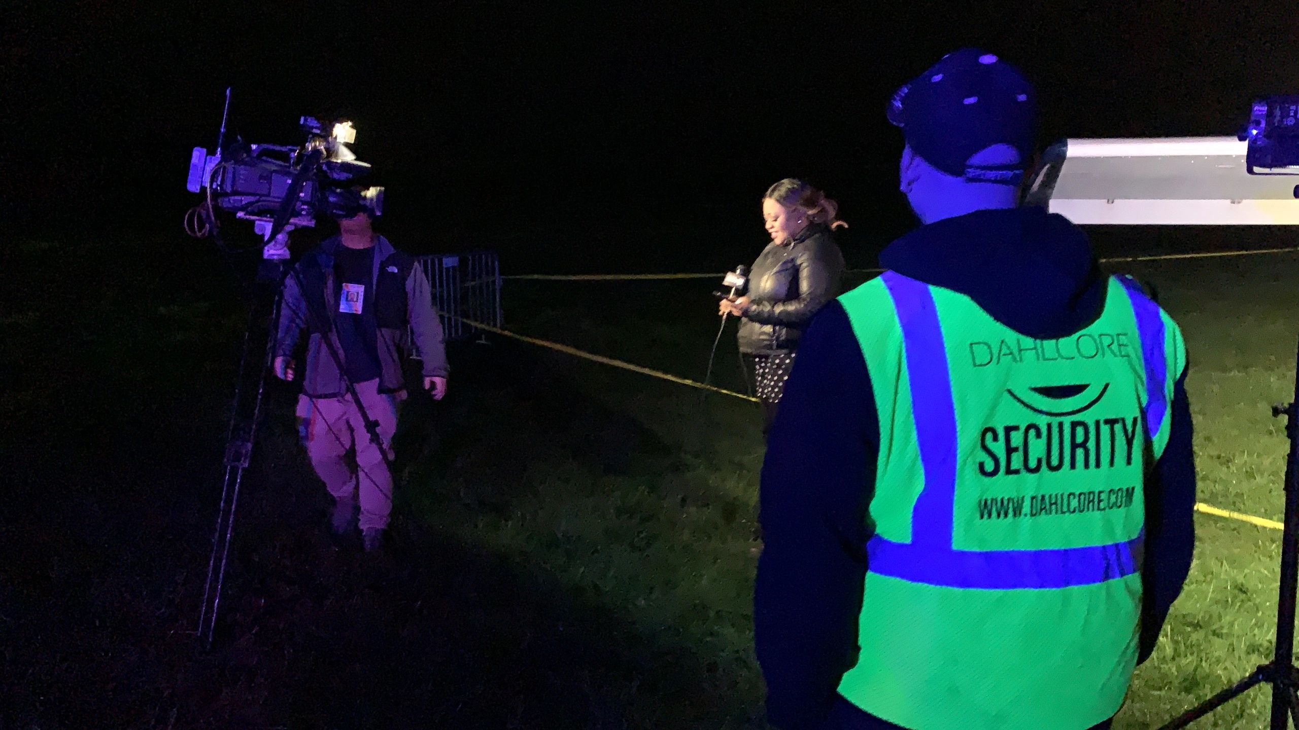 What is the Primary Benefit of CCTV? A Comprehensive Guide