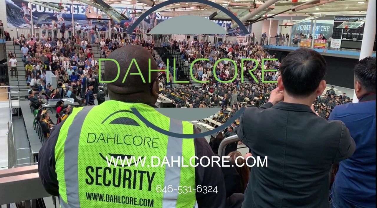 How Much Does It Cost to Hire Security for an Event?