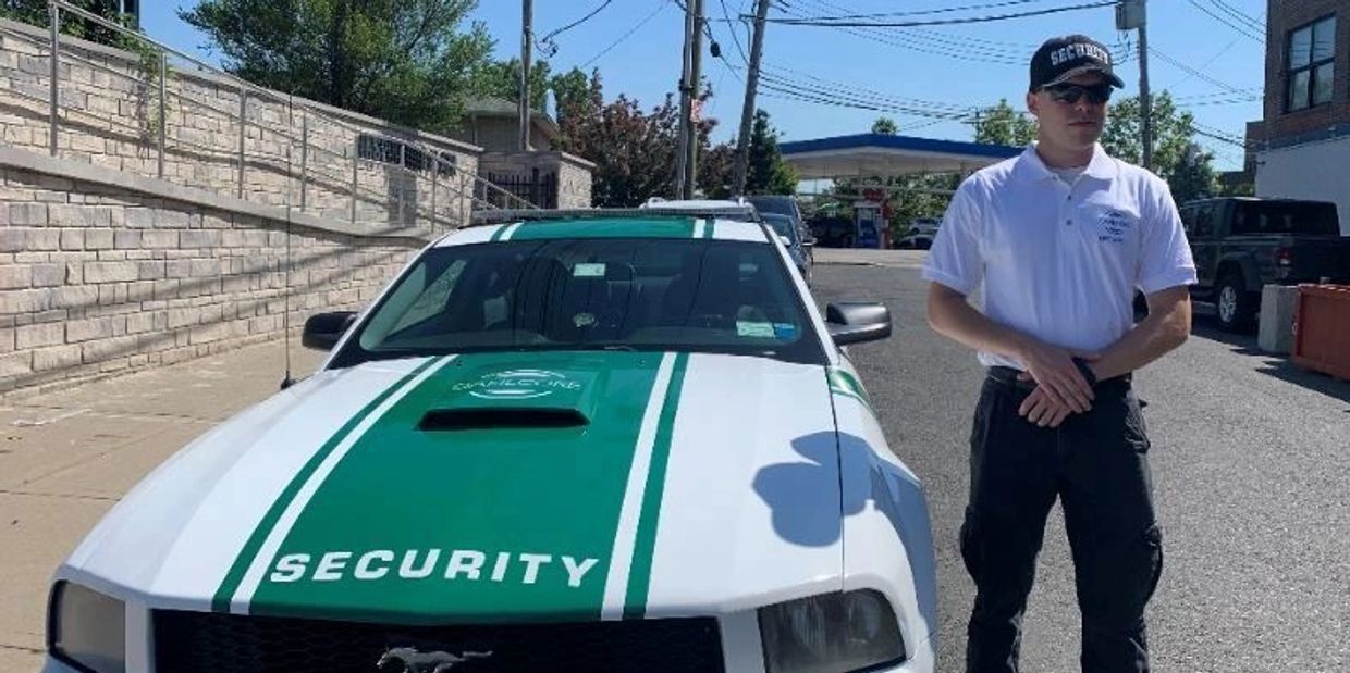 Security Guard For Hire Culver City thumbnail