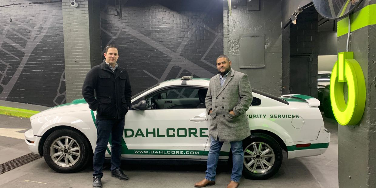 Security Guard Services in Queens, NY
