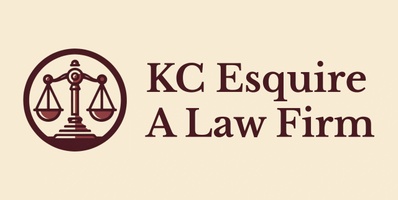 KC Esquire, LLC.
Attorney at Law