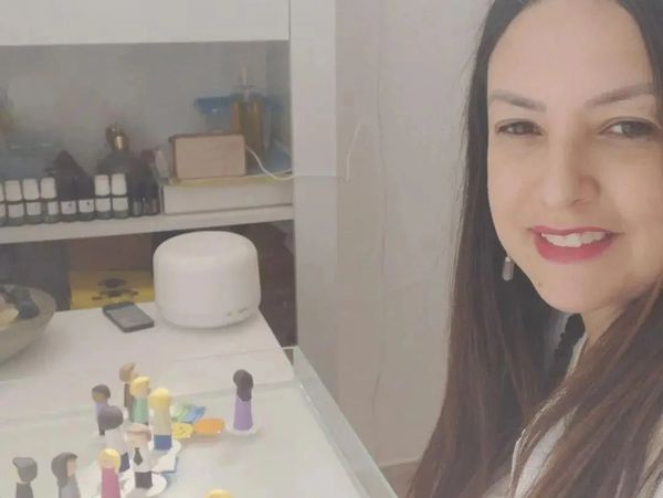 Constelação Familiar Sistêmica