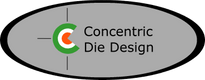 Welcome to Concentric Die Design