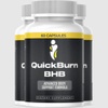 QuickBurn BHB Capsules