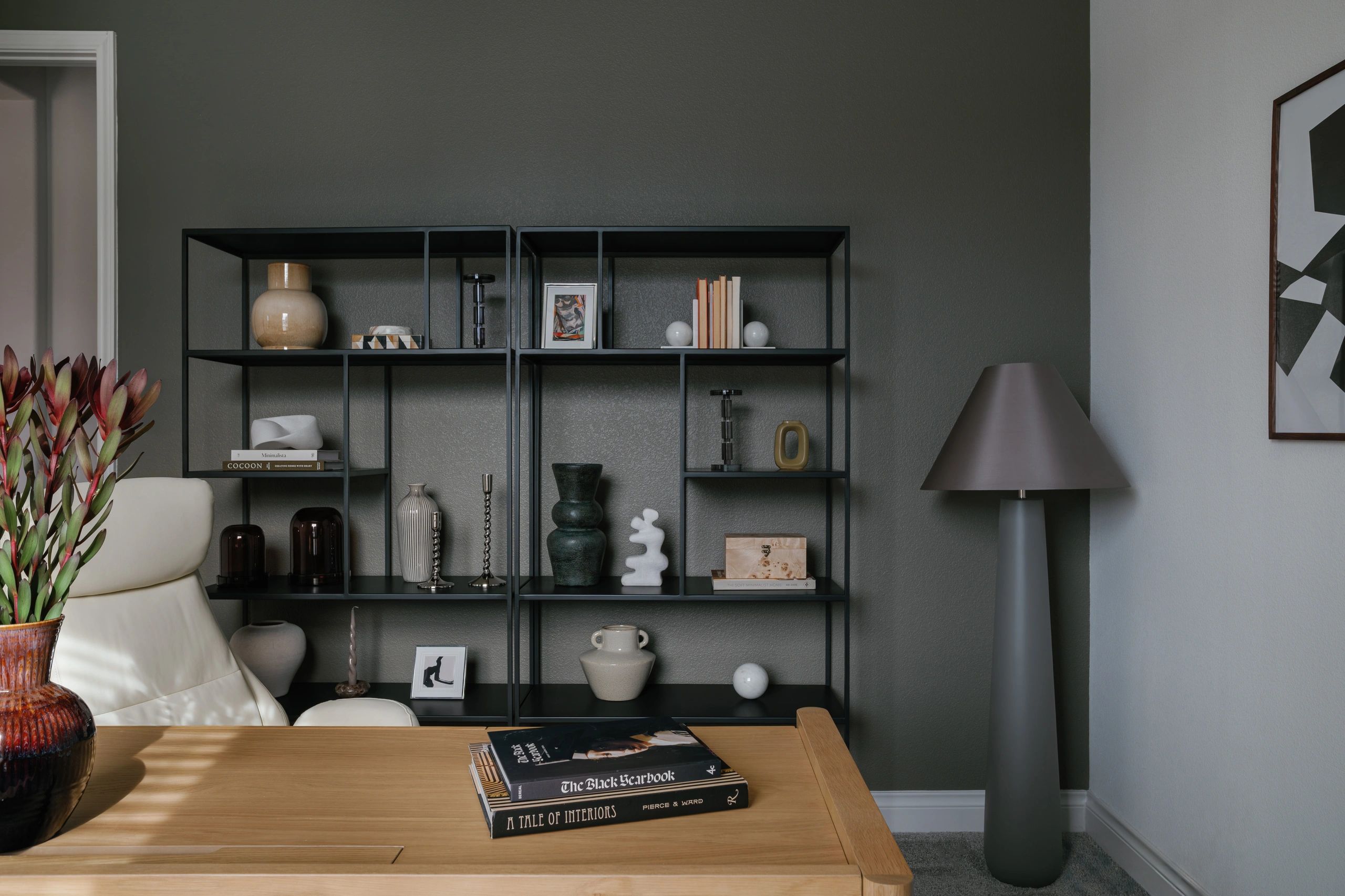 Premier Co. Design - Interior Designer Dallas