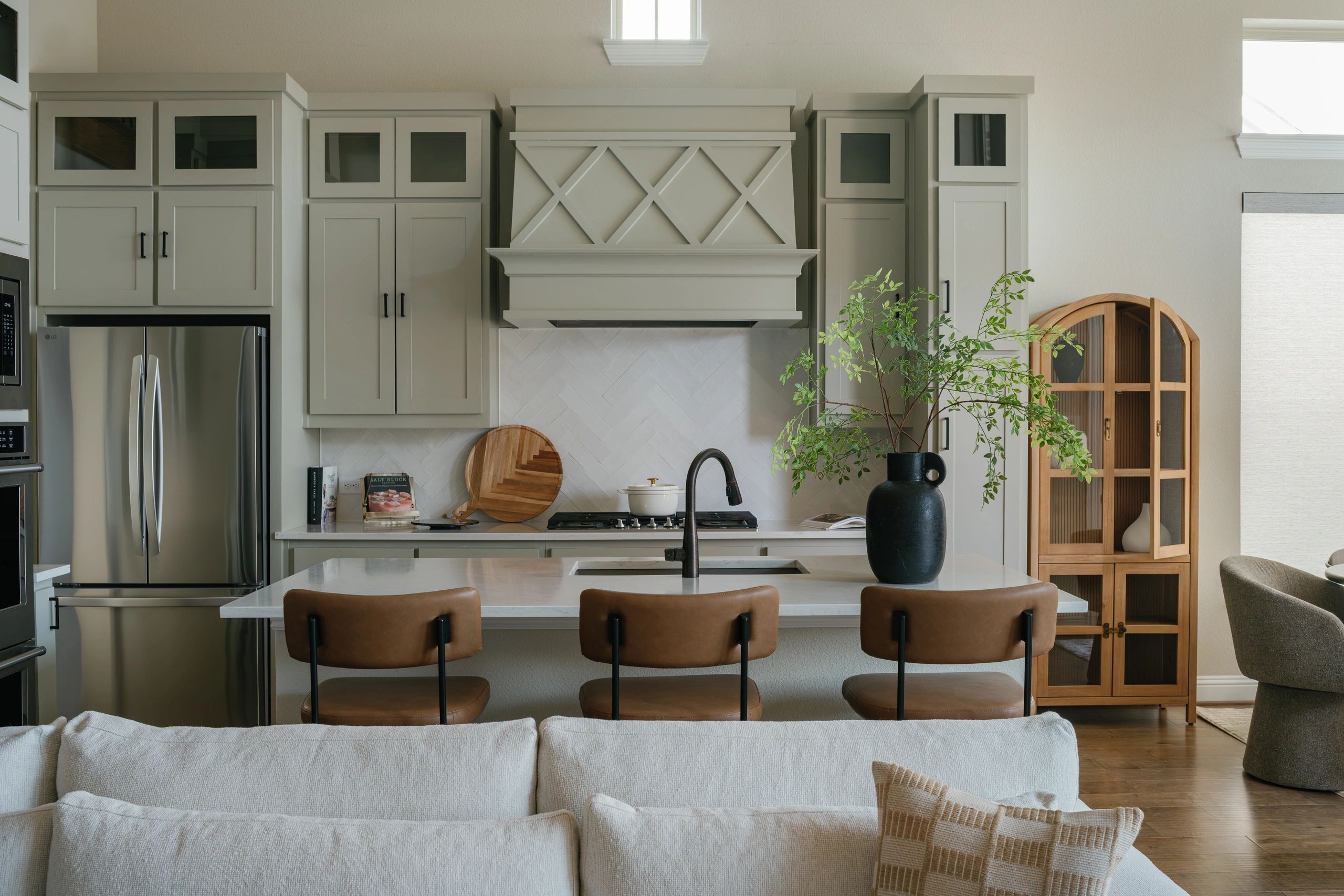 Premier Co. Design - Interior Designer Dallas