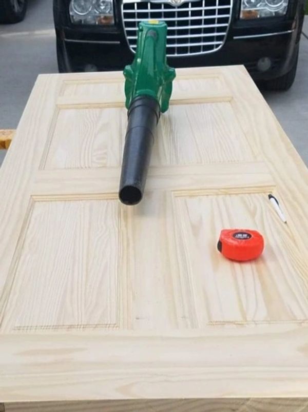 Before staining 