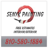 Senyk painting