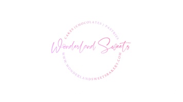 Wonderland Sweets