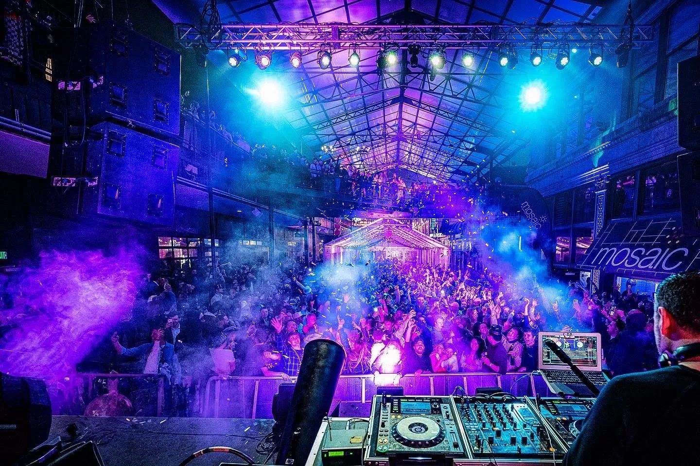dj vap flix Between 2 DJs: Flux Pavilion x Doctor P main image 0