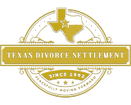 Texas Divorce Settlement