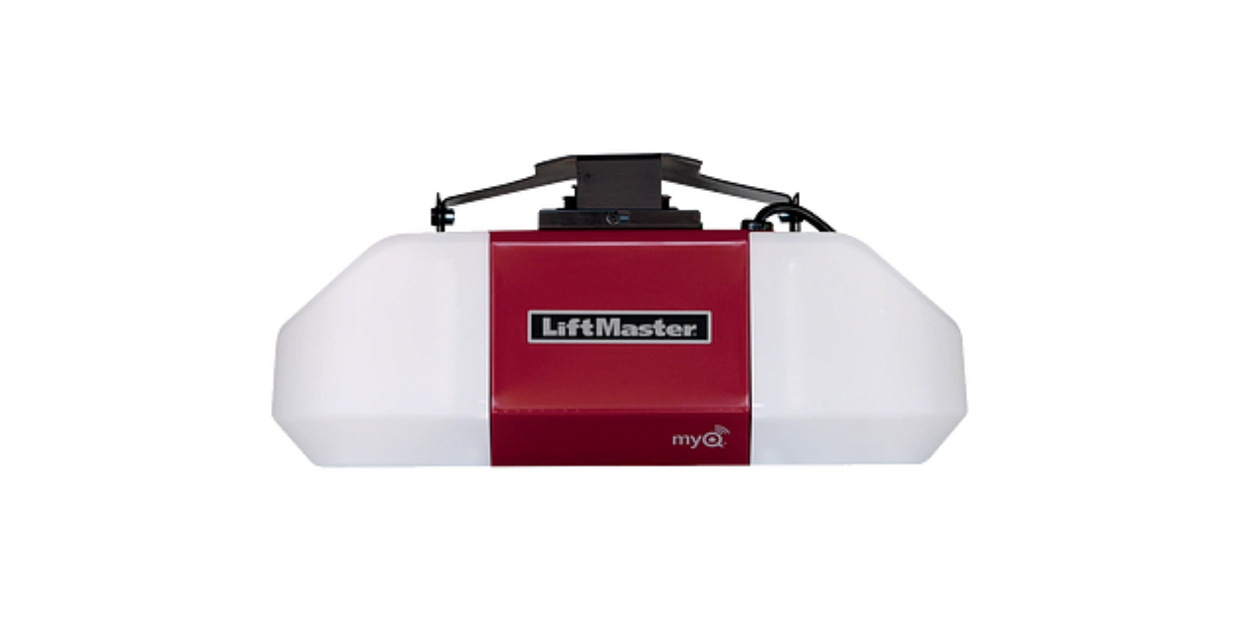 Liftmaster Lm8587WL ¾ HP AC Chain Drive Wi-Fi Garage Door Opener