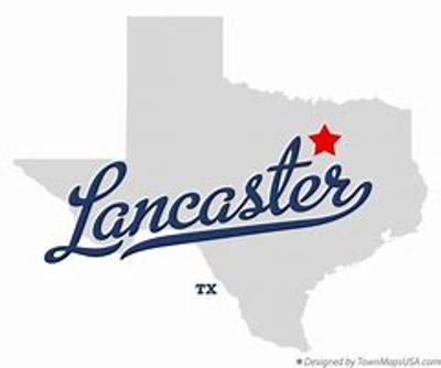 Lancaster Tx 
GDR Installations
Lancaster Garage Doors Repairs & Installations