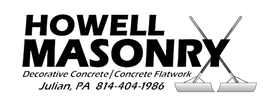 Howell Masonry