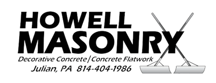 Howell Masonry