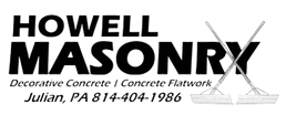 Howell Masonry