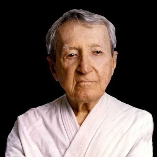 Carlos Gracie Sr