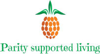 Parity Supported Living