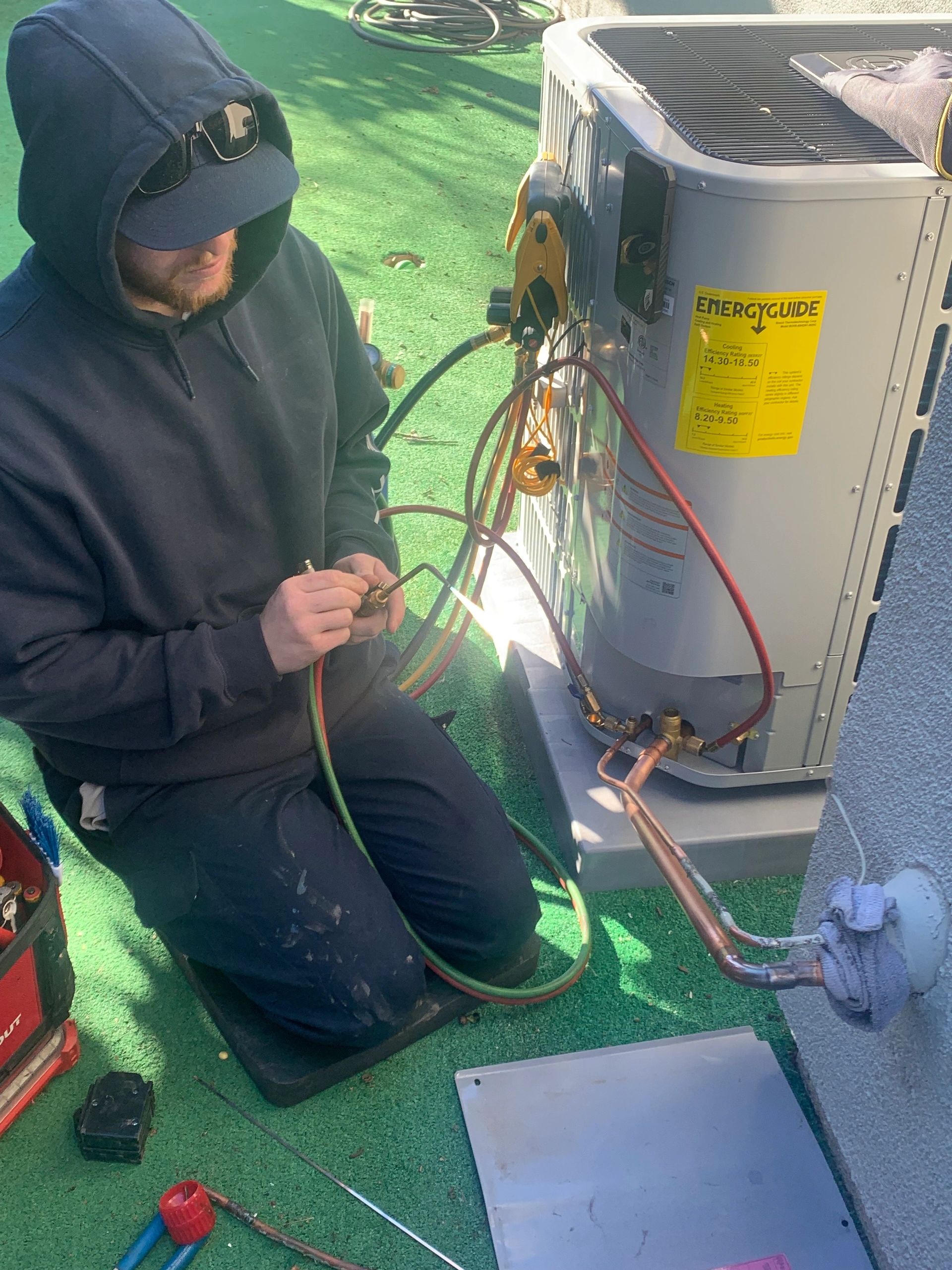 Right Now Air & Solar - HVAC & Solar Solutions in Vacaville