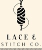 Lace and Stitch Co.