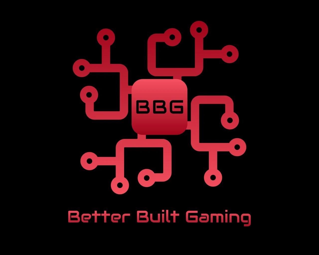 Better Built Gaming