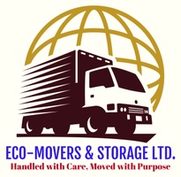 Eco Movers & Storage Ltd.