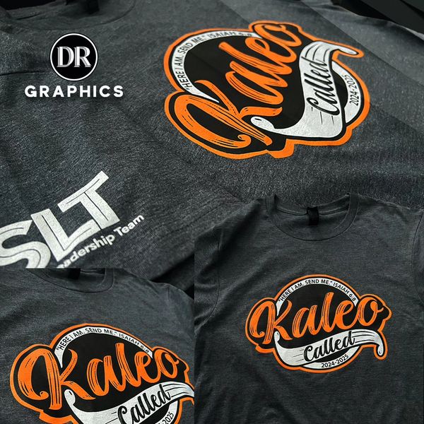 DR Graphics