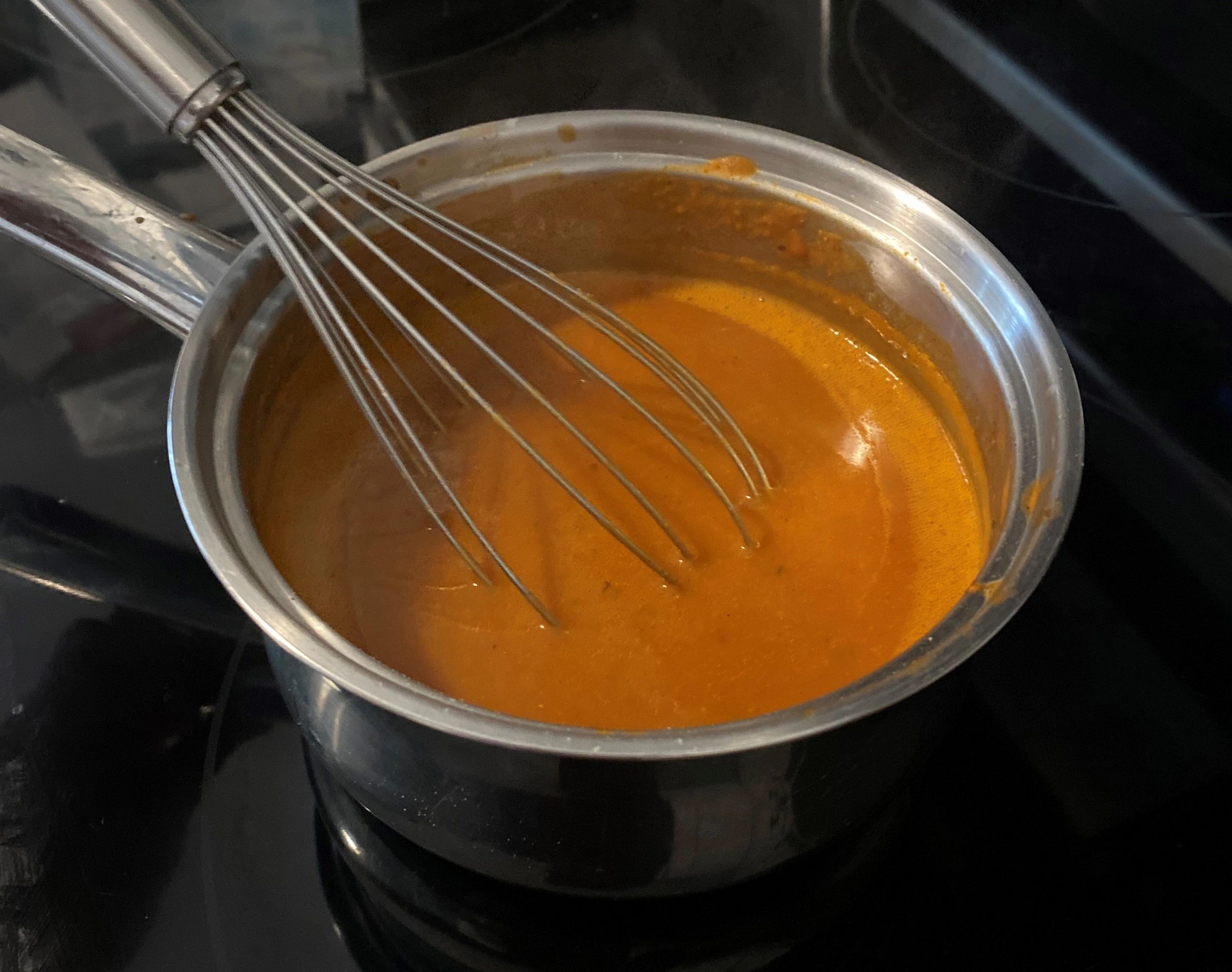 Low Sodium Red Enchilada Sauce