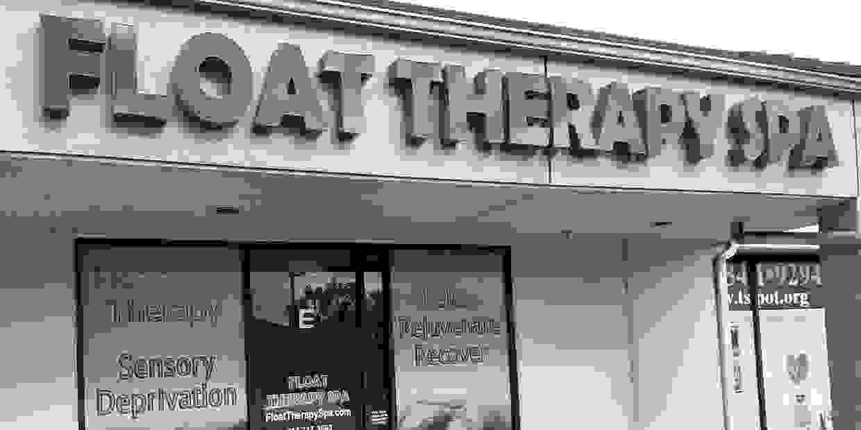 Float Therapy Spa - Float Therapy - Huntington Beach, California
