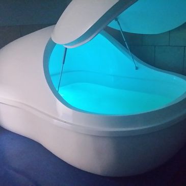 Float Spa Huntington Beach